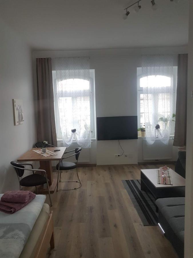 Gerald'S Apartment 16 Wenen Buitenkant foto