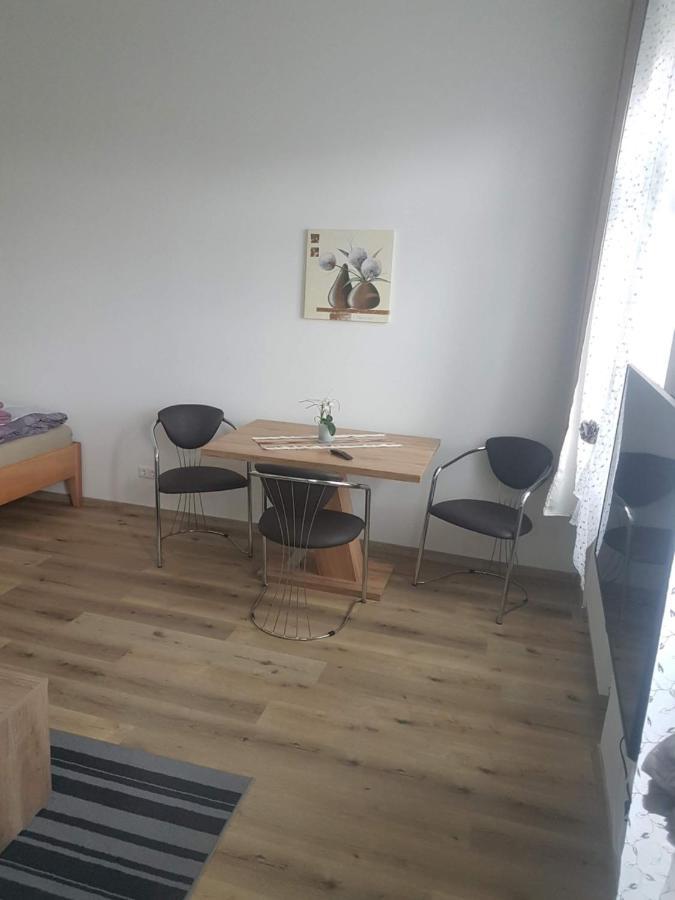 Gerald'S Apartment 16 Wenen Buitenkant foto