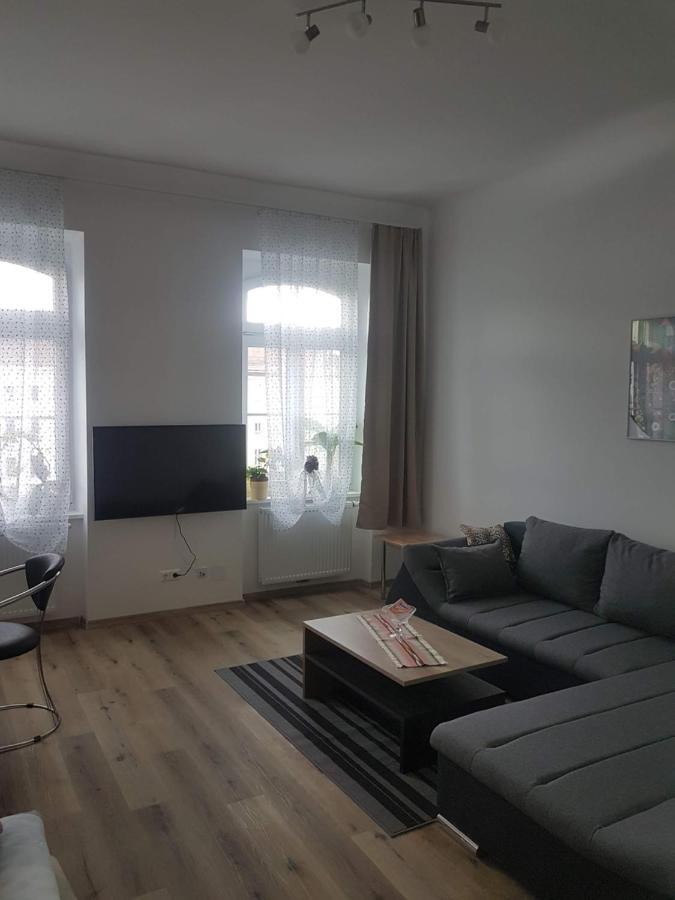 Gerald'S Apartment 16 Wenen Buitenkant foto
