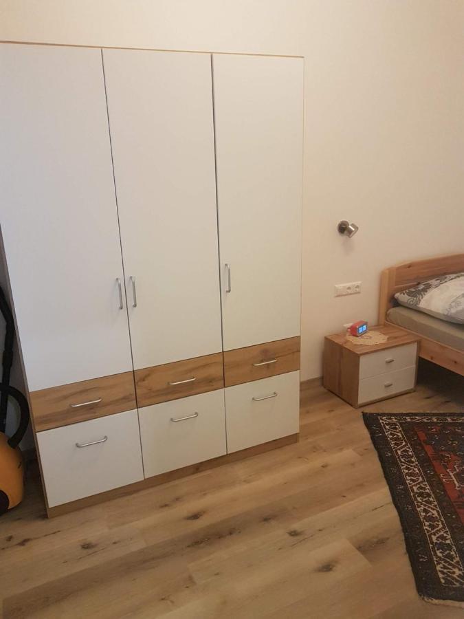 Gerald'S Apartment 16 Wenen Buitenkant foto